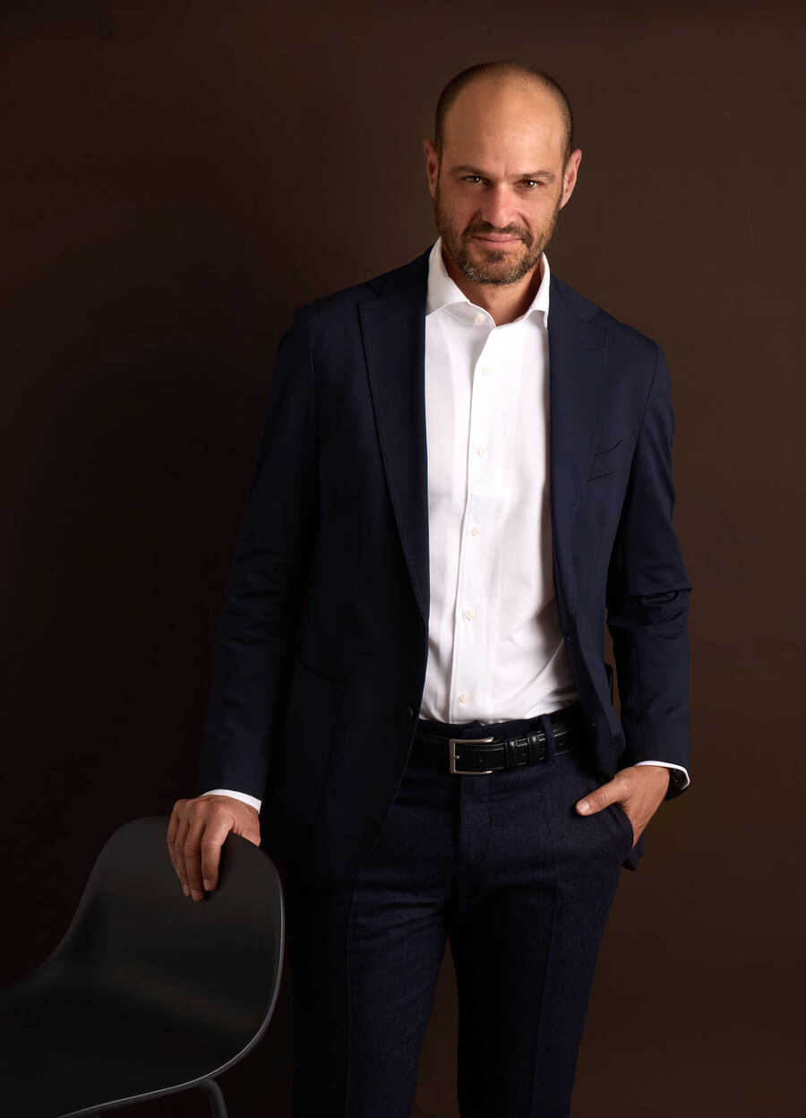 Rocco Spagnuolo
