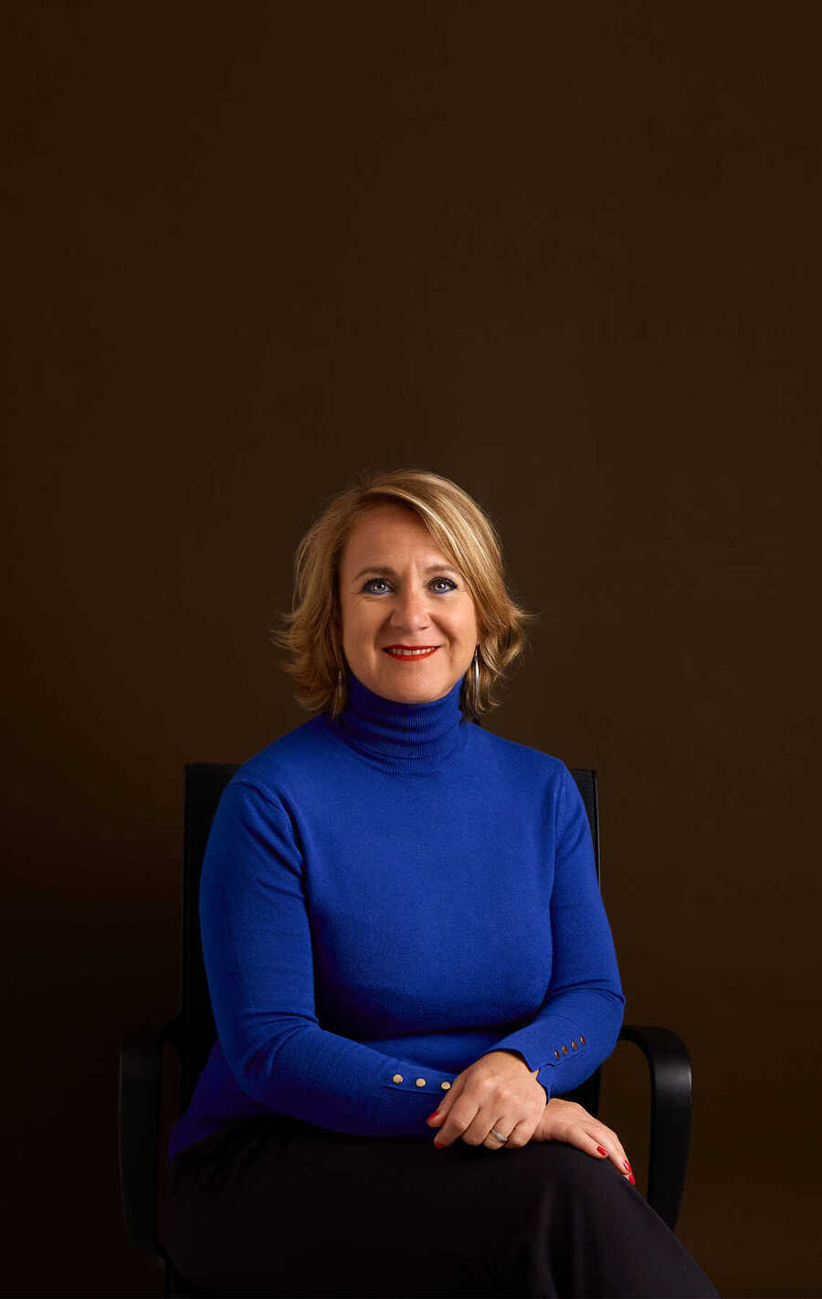 Marie Dupont