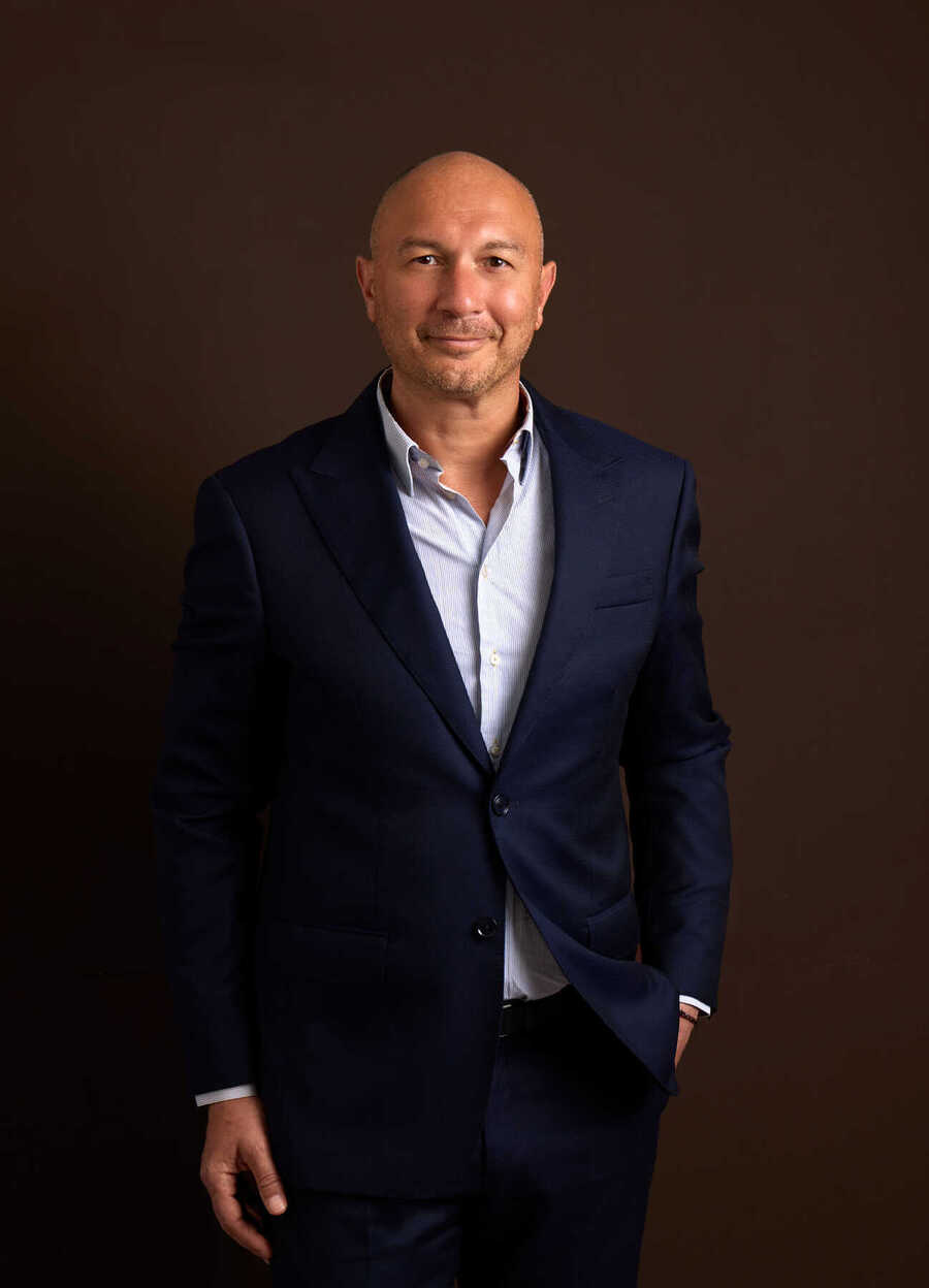 Mehdi Aboudi