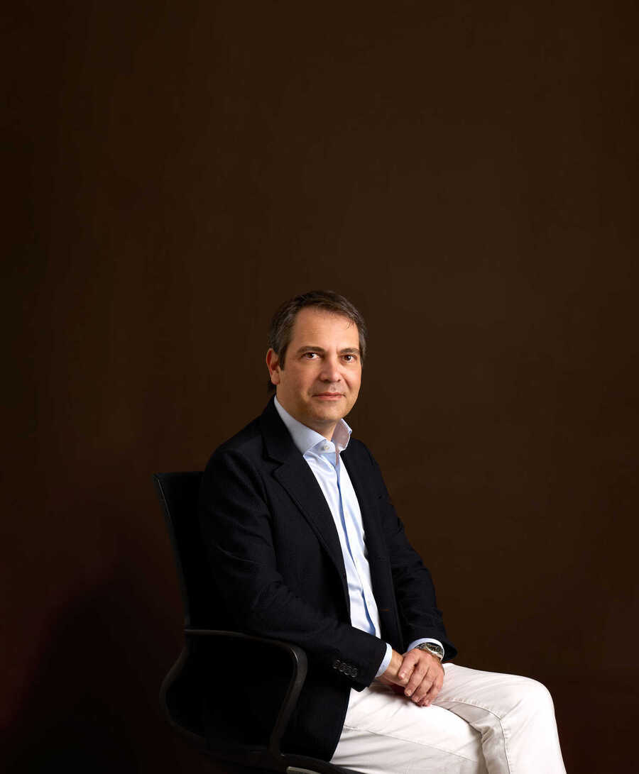 Pierre Vanhaverbeke