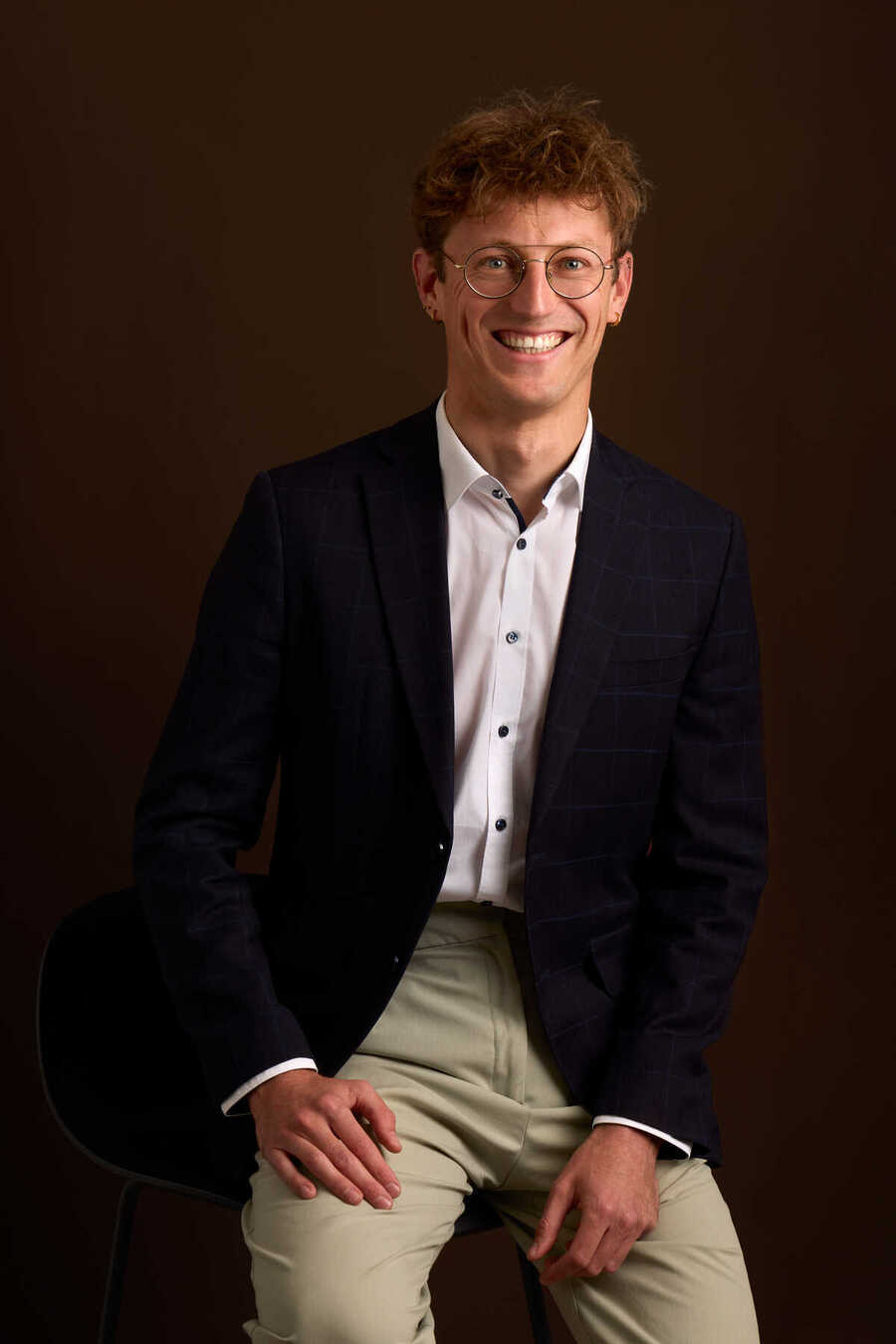 François Nihoul
