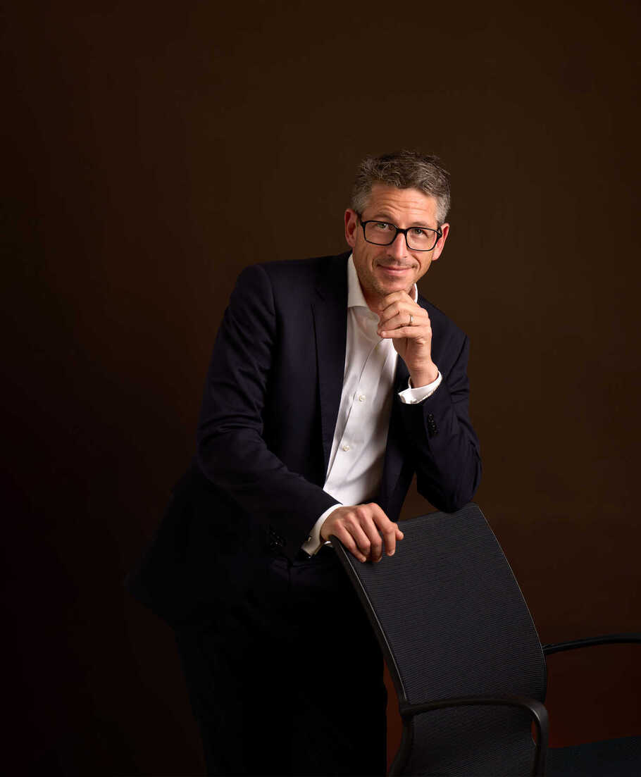 Dimitri de Sart