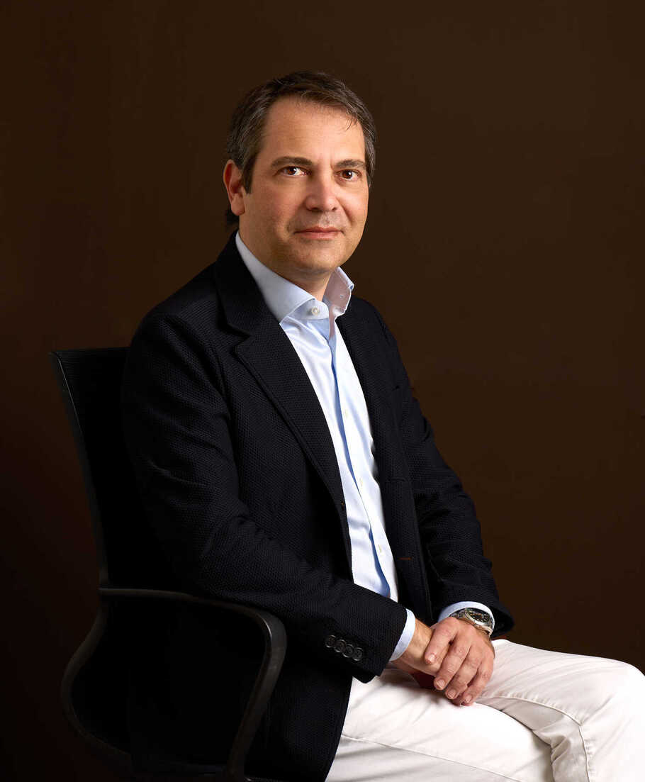 Pierre Vanhaverbeke
