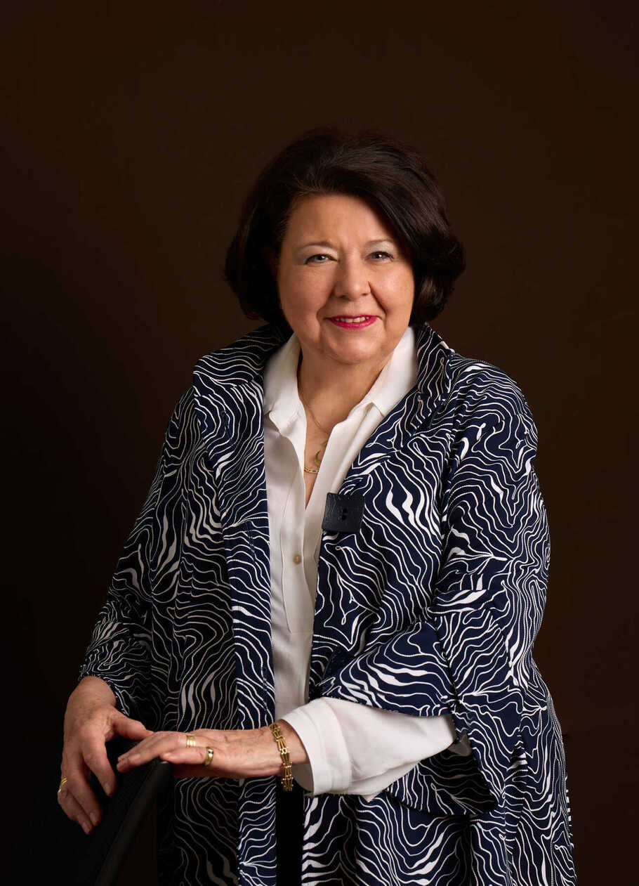 Marie-Anne Bastin