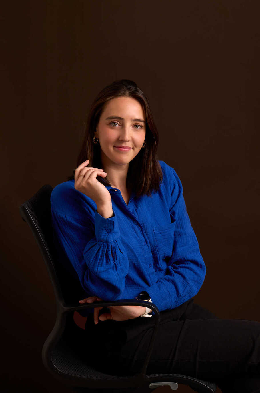 Audrey Lycke