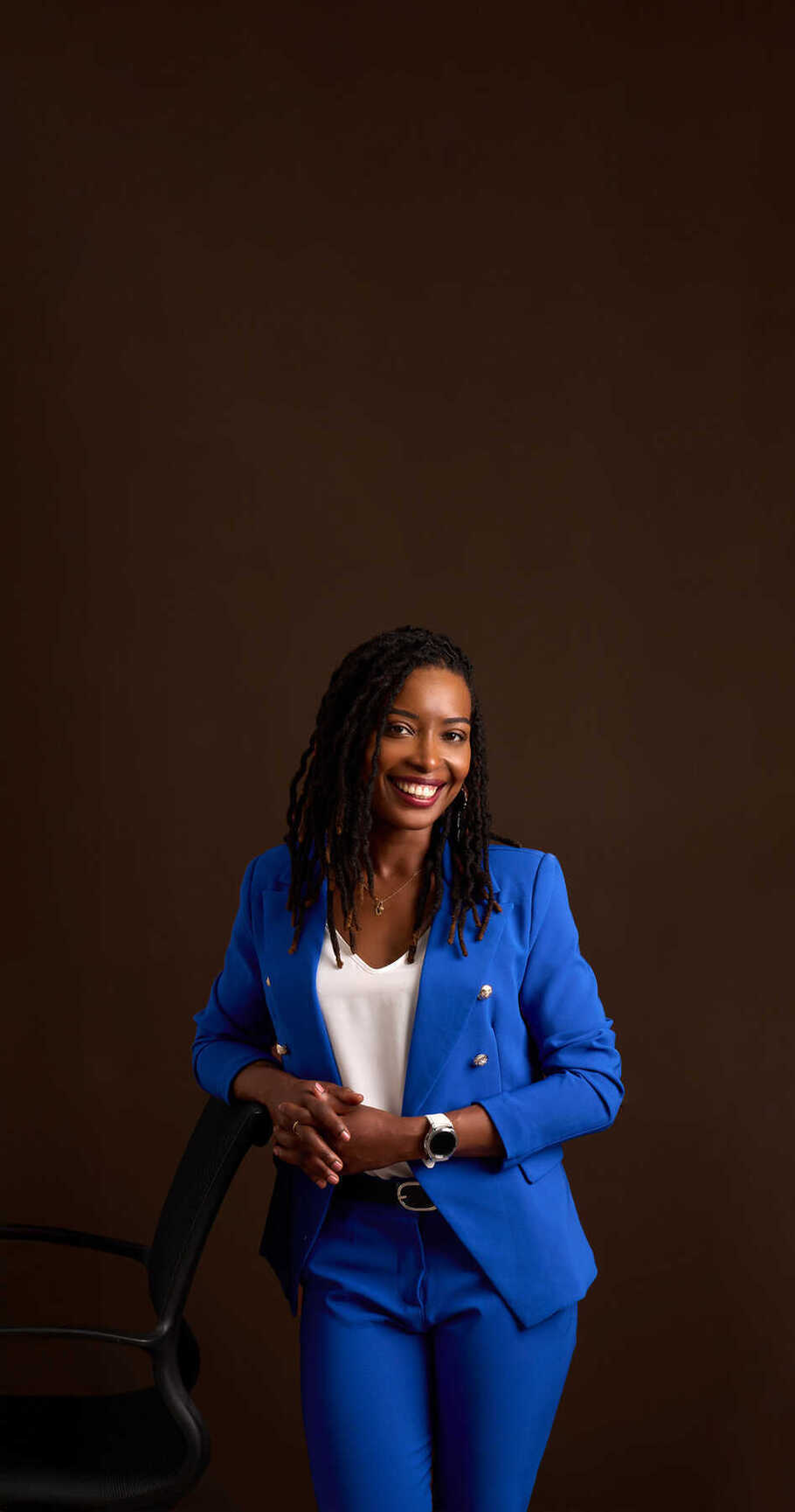 Charlène Ndumbi