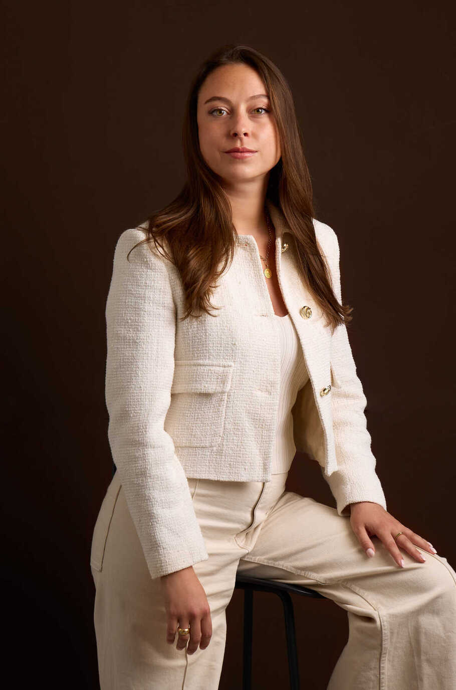 Tatiana Barré